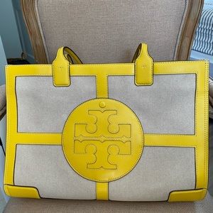 Tory Burch bag for sale! Like new!